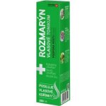 CEMIO Rozmarýn vlasové tonikum 250 ml – Hledejceny.cz