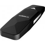 Garett Beauty True Scrub Cavitation peeling kavitační peelingové zařízení, černá – Zboží Mobilmania