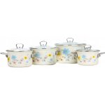 Belis Sada hrnců Meadow 5 ks – Zbozi.Blesk.cz