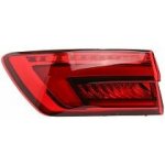 Zadní světlo - levé vnější AUDI A4 (B9) | 2015-2019 | AUTOMOTIVE LIGHTING | – Hledejceny.cz