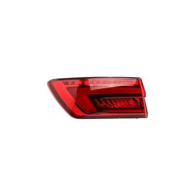 Zadní světlo - levé vnější AUDI A4 (B9) | 2015-2019 | AUTOMOTIVE LIGHTING | – Hledejceny.cz