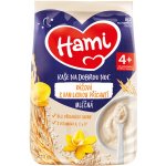 Hami Mléčná kaše rýžová vanilka 210 g – Zboží Dáma