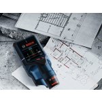 Bosch D-tect 200 C Professional 0 601 081 600 – Zboží Mobilmania