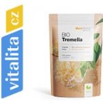 Tremella BIO prášek - rosolovka řasotvará nebo stříbrná (3× 100 g) – Hledejceny.cz
