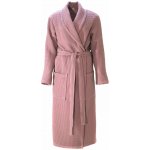Vestis dámský vaflový župan Esbo růžová – Hledejceny.cz