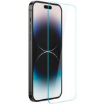 Spigen tR EZ Fit 2 Pack Transparency Sensor Open iPhone 14 Pro AGL05214 – Zboží Živě