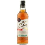 Ron Cubay Anejo Suave Rum 37,5% 0,7 l (holá láhev) – Hledejceny.cz