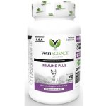 VetriScience Immune Plus 60 cps – Hledejceny.cz