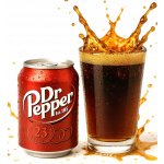 Dr. Pepper Classic 330 ml – Zboží Dáma