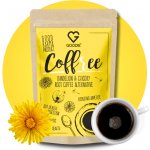 Goodie Coffree Pampelišková káva bez kofeinu z kořene pampelišky a čekanky 75 g – Sleviste.cz