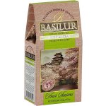 Basilur SPRING zelený čaj papír 100 g – Hledejceny.cz