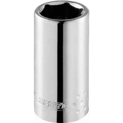 hlavice 1/2" prodloužená 17mm TONA EXPERT – Zboží Dáma