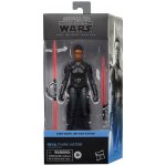 Hasbro Star Wars Obi-Wan Kenobi Black Series 2022 Reva Third Sister – Zboží Mobilmania