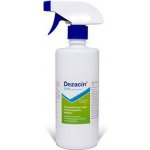 Dezacin Gyn spray 500 ml – Hledejceny.cz