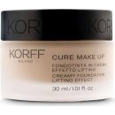 Korff Cure make-up krémový make-up s liftingovým efektem 02 almond 30 ml