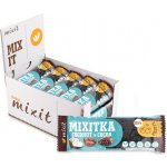 Mixit Mixitka BEZ LEPKU Kokos + Kakao 45 g – Zboží Dáma