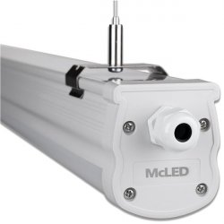 McLED RF nástěnný ovladač - ML-910.601.22.0