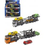 All4toys Teamsterz přepravní nákladní automobil – Sleviste.cz