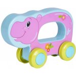 Simba zvířátko na kolečkách 3 druhy – Sleviste.cz