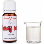 Bylinné kapky Silice Šalvěj bílá 100 % přírodní silice esenciální éterický olej 10 ml – Hledejceny.cz