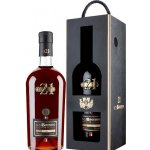 Ron Baoruco 21y 40% 0,7 l (karton) – Zbozi.Blesk.cz