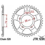 JT Sprockets JTR 808-41 – Hledejceny.cz