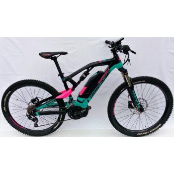 Lapierre Overvolt XC 300 W 2017