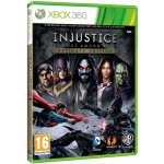 Injustice: Gods Among Us (Ultimate Edition) – Zboží Živě
