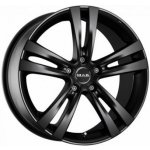MAK Zenith 7x17 4x98 ET31 matt black – Hledejceny.cz
