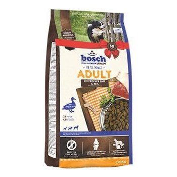 Bosch Adult Duck & Rice 3 kg