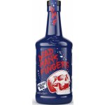 Dead Man's Fingers Hazelnut 37,5% 0,7 l (holá láhev) – Hledejceny.cz