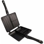 RidgeMonkey Pánev Connect Combi and Steamer Set – Zboží Dáma