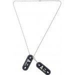 101 INC PVC "psí známky" s krevní skupinou A- negativní – Sleviste.cz