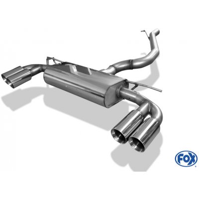 FOX VW056075-290 – Hledejceny.cz