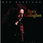 BBC Sessions - Rory Gallagher CD – Hledejceny.cz