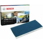 Filtr, vzduch v interiéru BOSCH 0 986 628 585 – Hledejceny.cz