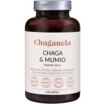 Chaganela Čaga a mumio 120 kapslí – Hledejceny.cz