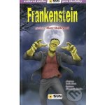 Frankenstein (edice Světová četba pro školáky) - Mary Wollstonecraft Shelley – Hledejceny.cz