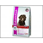 Eukanuba Labrador Retriever 2,5 kg – Hledejceny.cz