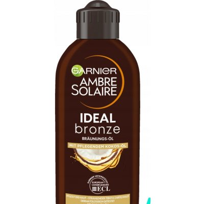 Garnier Samoopalovací olej 200 ml – Hledejceny.cz