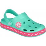 Coqui 8801 Froggy Mint New Rouge – Sleviste.cz