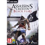 Assassins Creed 4: Black Flag (Special Edition) – Hledejceny.cz