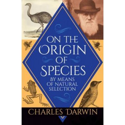 On the Origin of Species