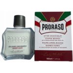 Proraso Red balzám po holení santalové dřevo 100 ml – Zboží Dáma