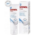 Gehwol Speciální krém pro citlivou pokožku med Sensitive 75 ml – Zboží Mobilmania