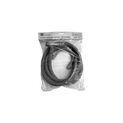 Hadice vypouštěcí Jolly - 2,0 m – Zboží Dáma