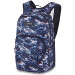 Dakine Campus M dark tide 25 l – Zboží Dáma