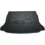 Gumová vana do kufru Rigum Mercedes A-Class W177 Hatchback 2019 – Hledejceny.cz