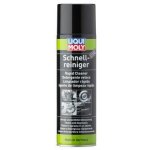 Liqui Moly 3318 Rýchločistič 500ml – Sleviste.cz