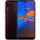 Motorola Moto E6 Plus 4GB/64GB Dual SIM